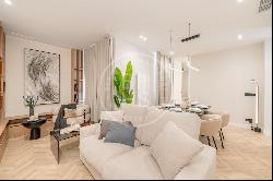 87 sqm flat for sale in Castellana, Madrid, Madrid 28046