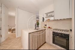 87 sqm flat for sale in Castellana, Madrid, Madrid 28046