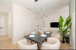 87 sqm flat for sale in Castellana, Madrid, Madrid 28046