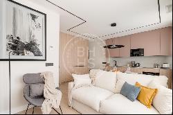 Apartment for sale in Madrid, Madrid, Lista, Madrid 28001