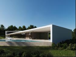 State-of-the-art off-plan villa in Altos de Valderrama, Sotogran, San Roque 11360