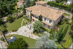 Provencal house