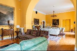 Majestic apartment in the heart of Lucca center