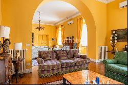 Majestic apartment in the heart of Lucca center