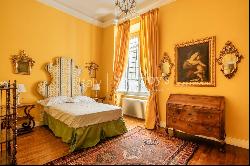 Majestic apartment in the heart of Lucca center