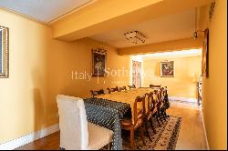 Majestic apartment in the heart of Lucca center