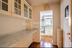 Majestic apartment in the heart of Lucca center