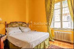 Majestic apartment in the heart of Lucca center