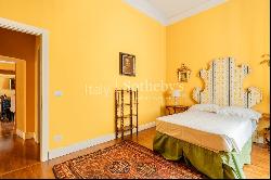 Majestic apartment in the heart of Lucca center