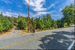 Sutter Creek Road, Sutter Creek, CA 95685