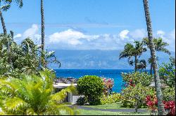 Escape to Old Hawaii in Napili, Maui