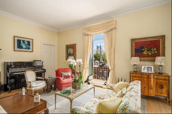 Opportunity to Own Former Kennedy's Apartment The long-time home of President John F. Kenn