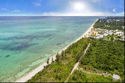 15-Acres on Fortune Beach, Grand Bahama