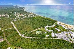 15-Acres on Fortune Beach, Grand Bahama