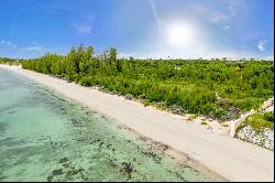 15-Acres on Fortune Beach, Grand Bahama