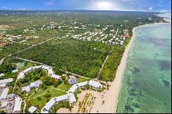 15-Acres on Fortune Beach, Grand Bahama