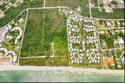 15-Acres on Fortune Beach, Grand Bahama