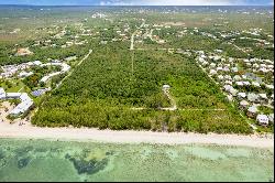 15-Acres on Fortune Beach, Grand Bahama