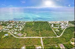 15-Acres on Fortune Beach, Grand Bahama