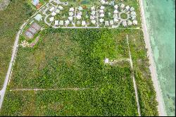 15-Acres on Fortune Beach, Grand Bahama