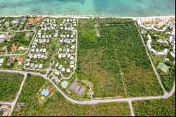 15-Acres on Fortune Beach, Grand Bahama