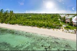 15-Acres on Fortune Beach, Grand Bahama