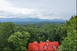 Epic Long Range Mountain Views