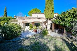 Beautiful house in Eguilles