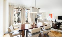 15 CENTRAL PARK WEST 14L in New York, New York