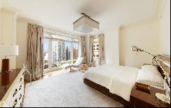 15 CENTRAL PARK WEST 14L in New York, New York