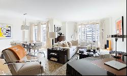 15 CENTRAL PARK WEST 14L in New York, New York