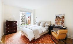 15 CENTRAL PARK WEST 14L in New York, New York
