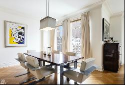 15 CENTRAL PARK WEST 14L in New York, New York