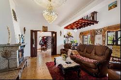 Detached house, 4 bedrooms, for Sale