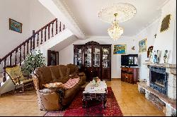 Detached house, 4 bedrooms, for Sale