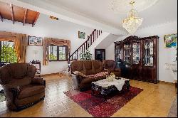 Detached house, 4 bedrooms, for Sale