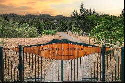 Averill Creek Vineyard Winery