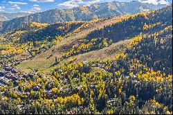 Rare Development Opportunity on Aspen Highlands