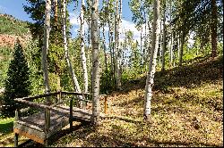 Rare Development Opportunity on Aspen Highlands