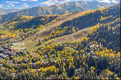 Rare Development Opportunity on Aspen Highlands