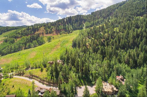 Rare Development Opportunity on Aspen Highlands