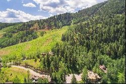 Rare Development Opportunity on Aspen Highlands