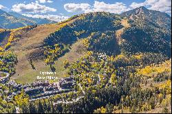 Rare Development Opportunity on Aspen Highlands