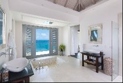 Villa Turquoise