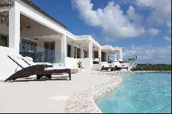 Villa Turquoise