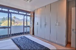 Executive Penthouse in the heart of Stellenbosch