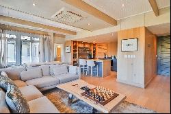 Executive Penthouse in the heart of Stellenbosch