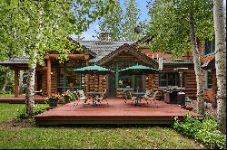 730 Bay Street, Aspen, CO 81611