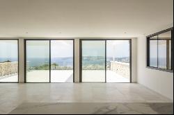 Modern villa with panoramic sea views for sale in Portals Nous, , Calvià 07181