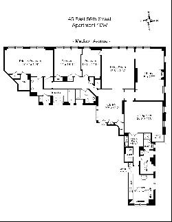 45 East 66th Street